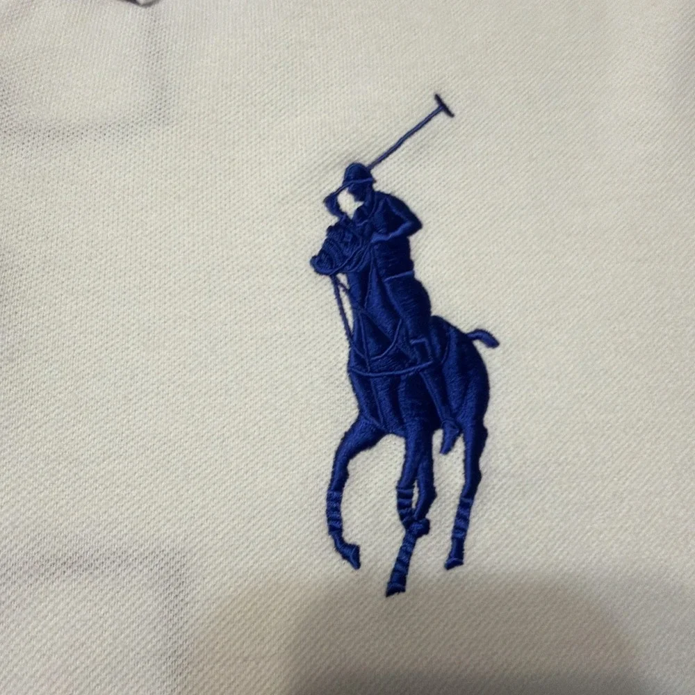 Ralph Lauren pre owned